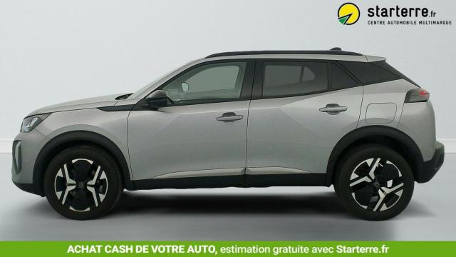 Peugeot 2008 image 4