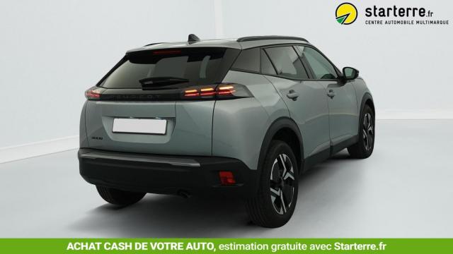 Peugeot 2008 image 7