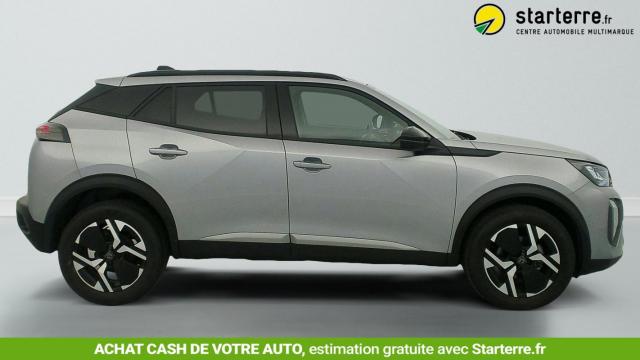 Peugeot 2008 image 1