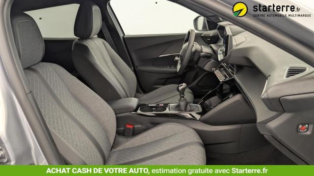 Peugeot 2008 image 3