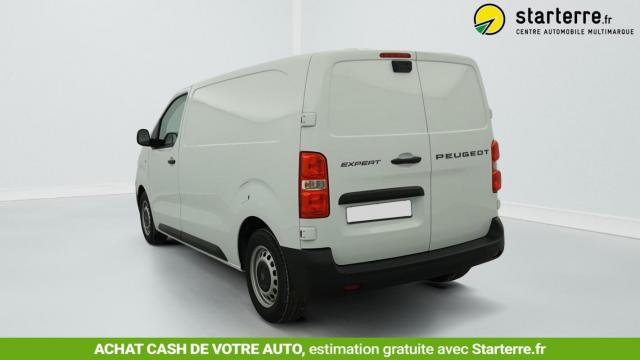 Peugeot Expert image 9