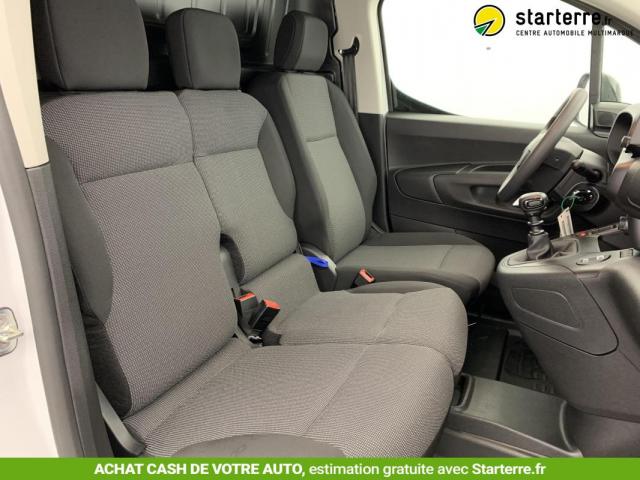 Citroen Berlingo image 1