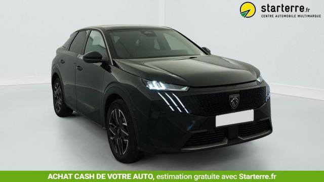 Peugeot 3008 Hybrid 145 E-Dcs6 Allure