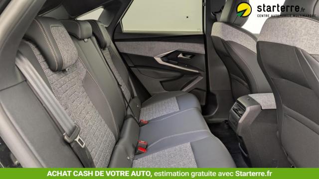 Peugeot 3008 image 5