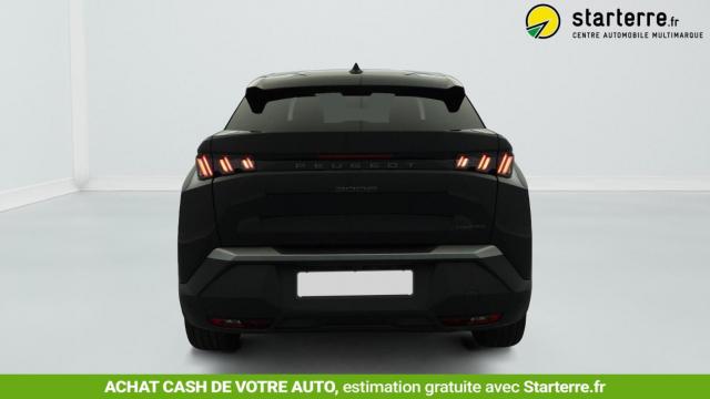 Peugeot 3008 image 8