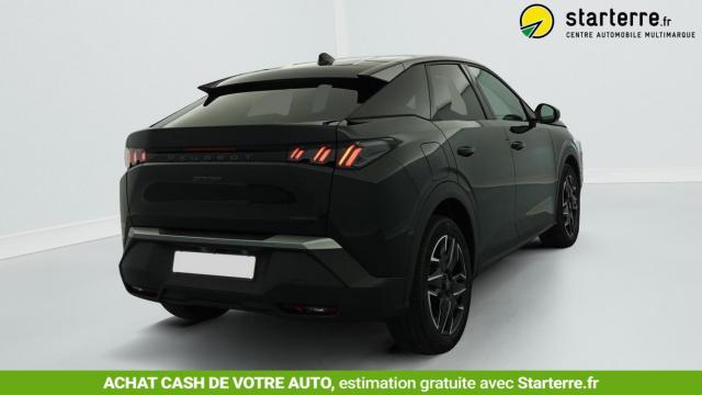 Peugeot 3008 image 6