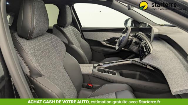 Peugeot 3008 image 2