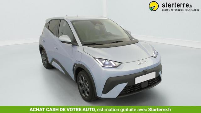 Byd Dolphin Surf 43.2 Kwh 156 Ch Comfort