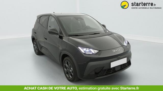 Byd Dolphin Surf 43.2 Kwh 156 Ch Comfort