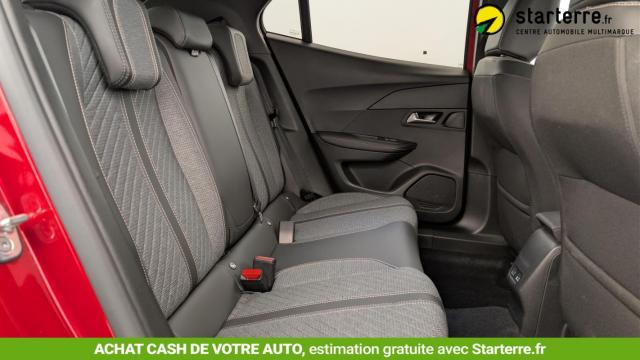 Peugeot 2008 image 6