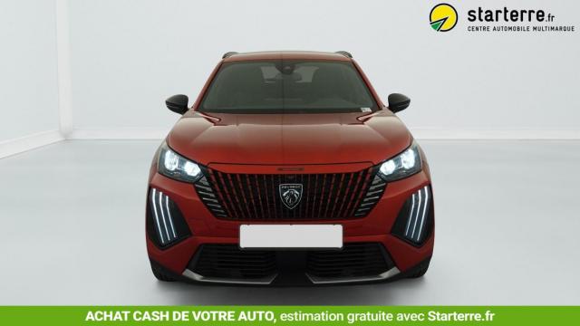 Peugeot 2008 image 1