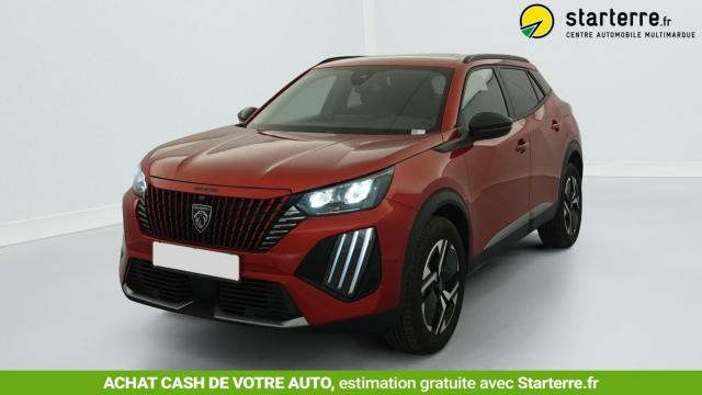 Peugeot 2008 image 3