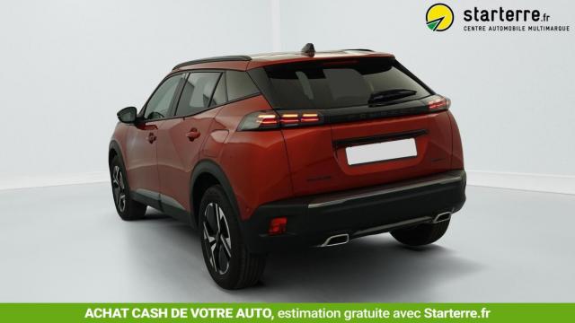 Peugeot 2008 image 9