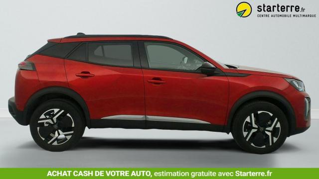 Peugeot 2008 image 5