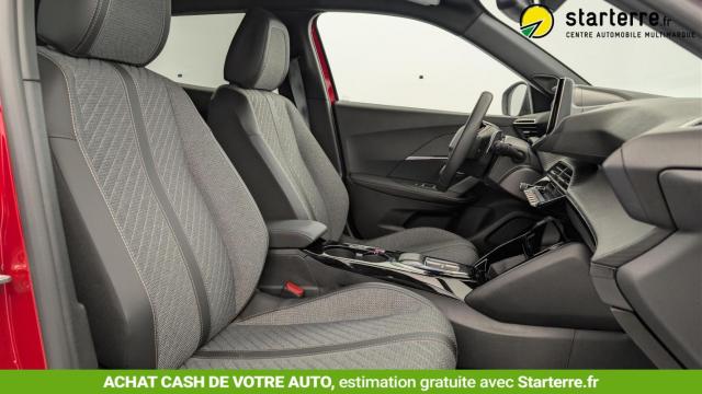 Peugeot 2008 image 2