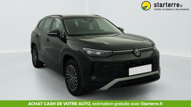 Volkswagen Tayron 1.5 Etsi 150ch Dsg7 7pl Life Plus