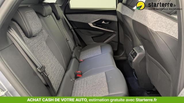 Peugeot 3008 image 4