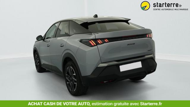 Peugeot 3008 image 3