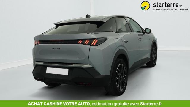 Peugeot 3008 image 6