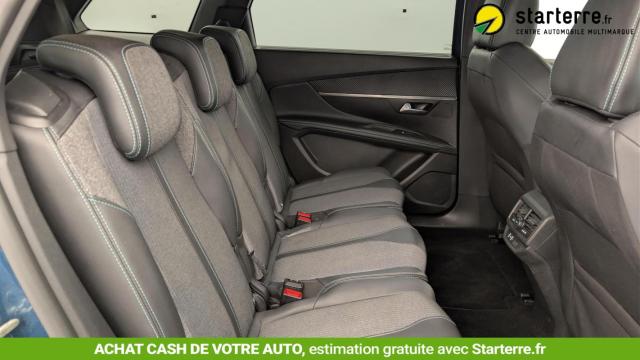 Peugeot 5008 image 1