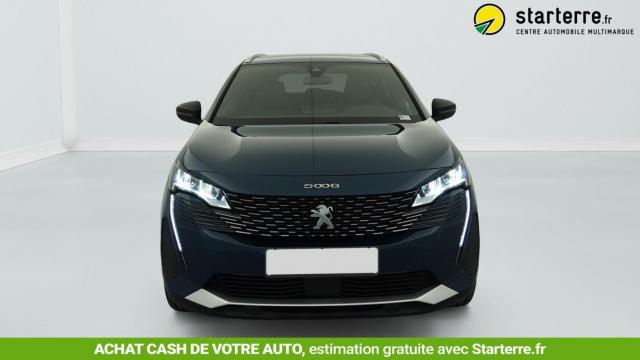 Peugeot 5008 image 9