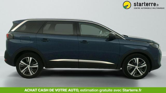 Peugeot 5008 image 7