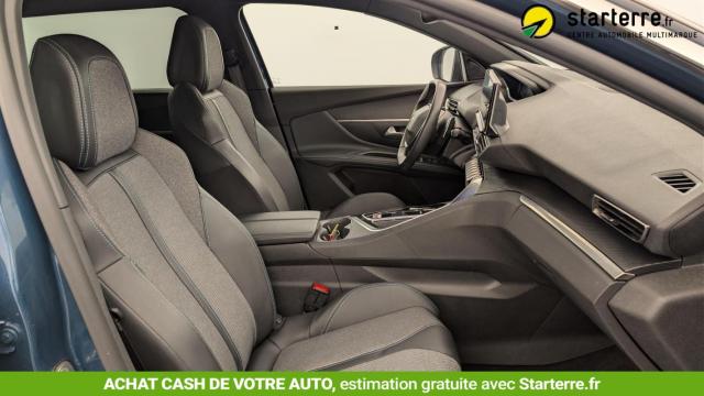 Peugeot 5008 image 6