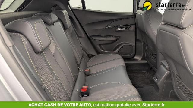 Peugeot 2008 image 8