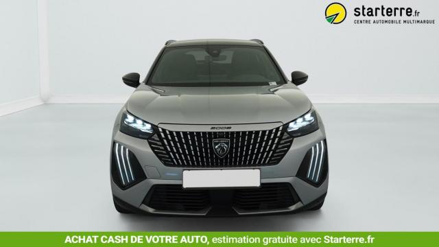 Peugeot 2008 image 7