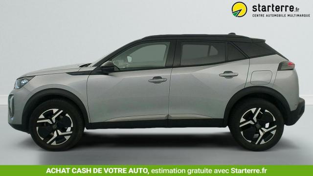 Peugeot 2008 image 6