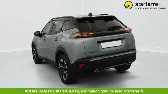 Peugeot 2008 image 5