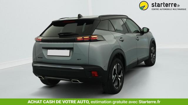 Peugeot 2008 image 4