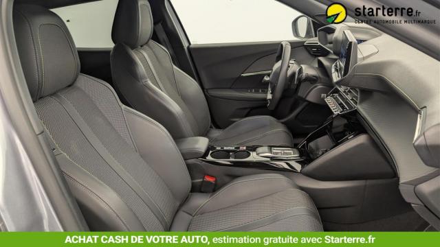 Peugeot 2008 image 3