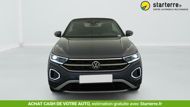 Volkswagen T-Roc image 1