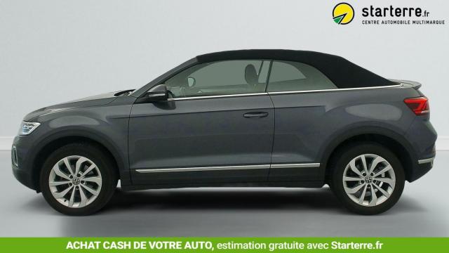 Volkswagen T-Roc image 5
