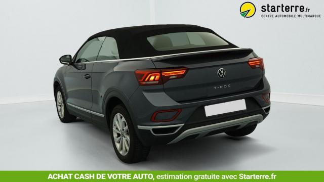Volkswagen T-Roc image 6