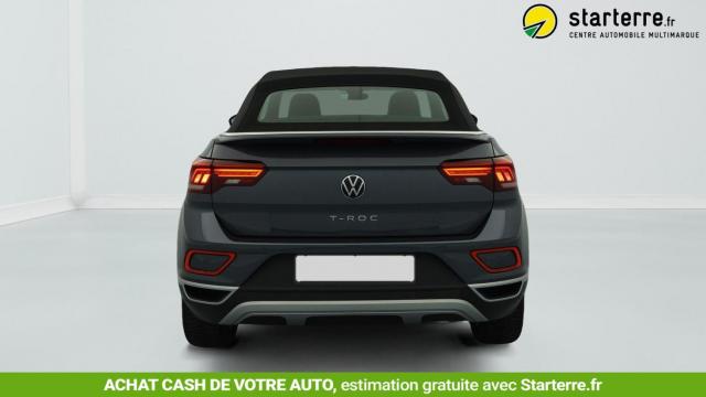 Volkswagen T-Roc image 3