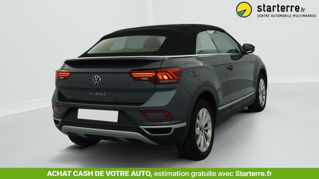 Volkswagen T-Roc image 9