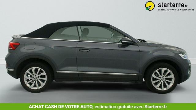 Volkswagen T-Roc image 8