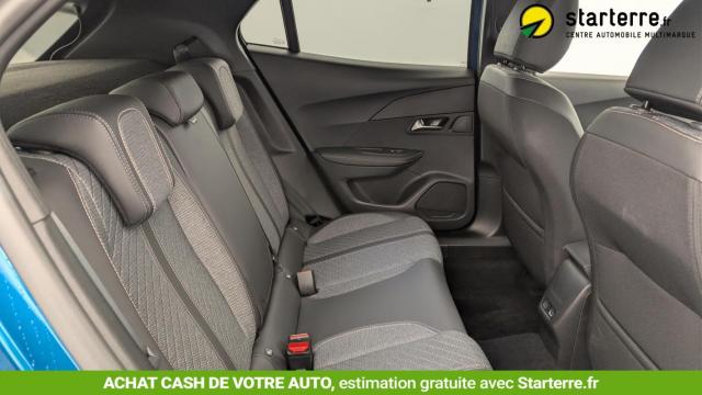 Peugeot 2008 image 8