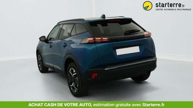 Peugeot 2008 image 3