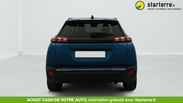 Peugeot 2008 image 1