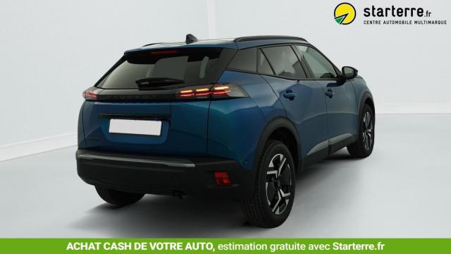 Peugeot 2008 image 4