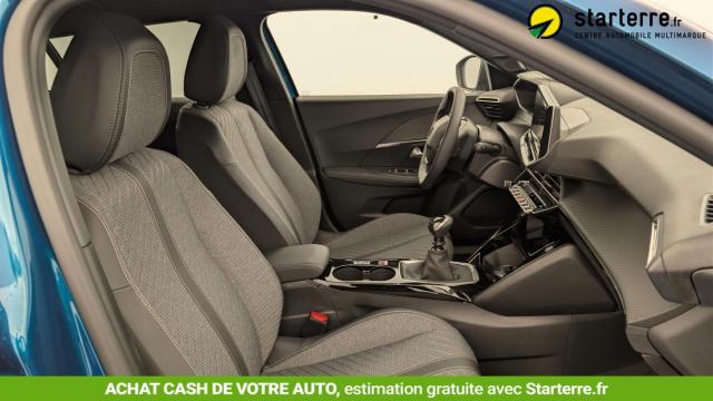 Peugeot 2008 image 5