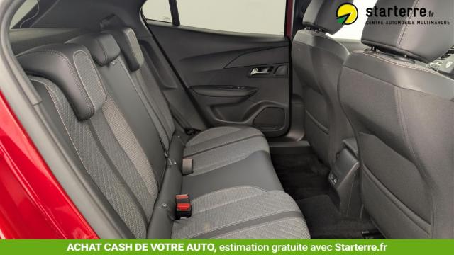 Peugeot 2008 image 8