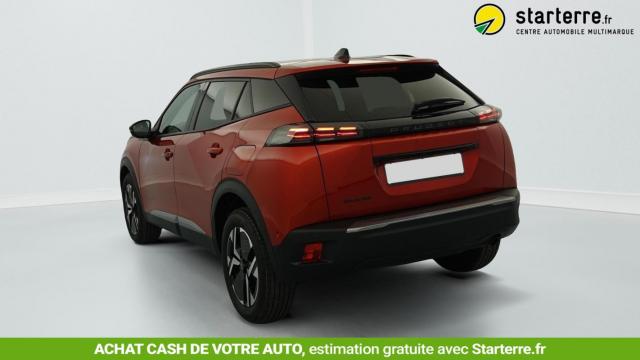 Peugeot 2008 image 4