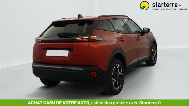 Peugeot 2008 image 5