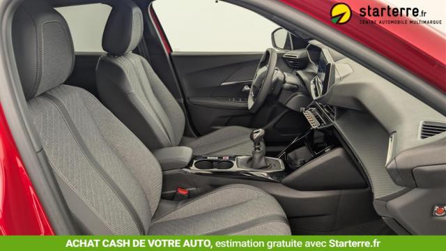 Peugeot 2008 image 3