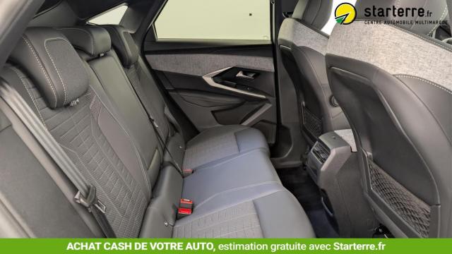 Peugeot 3008 image 5