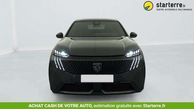 Peugeot 3008 image 7